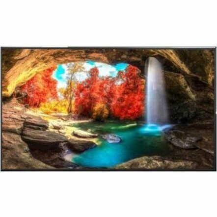 Alternate-Image4 Image for Sharp PNME552 55" Ultra High-Definition Commercial Display