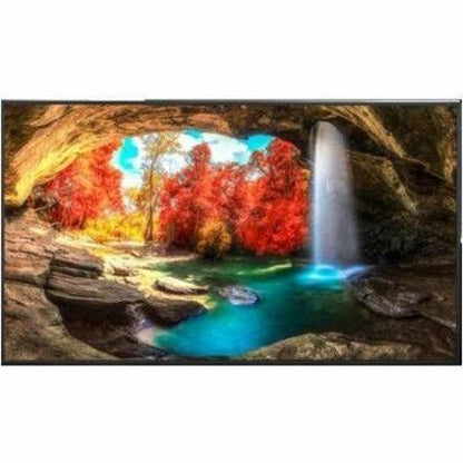 Alternate-Image4 Image for Sharp PNME552 55" Ultra High-Definition Commercial Display