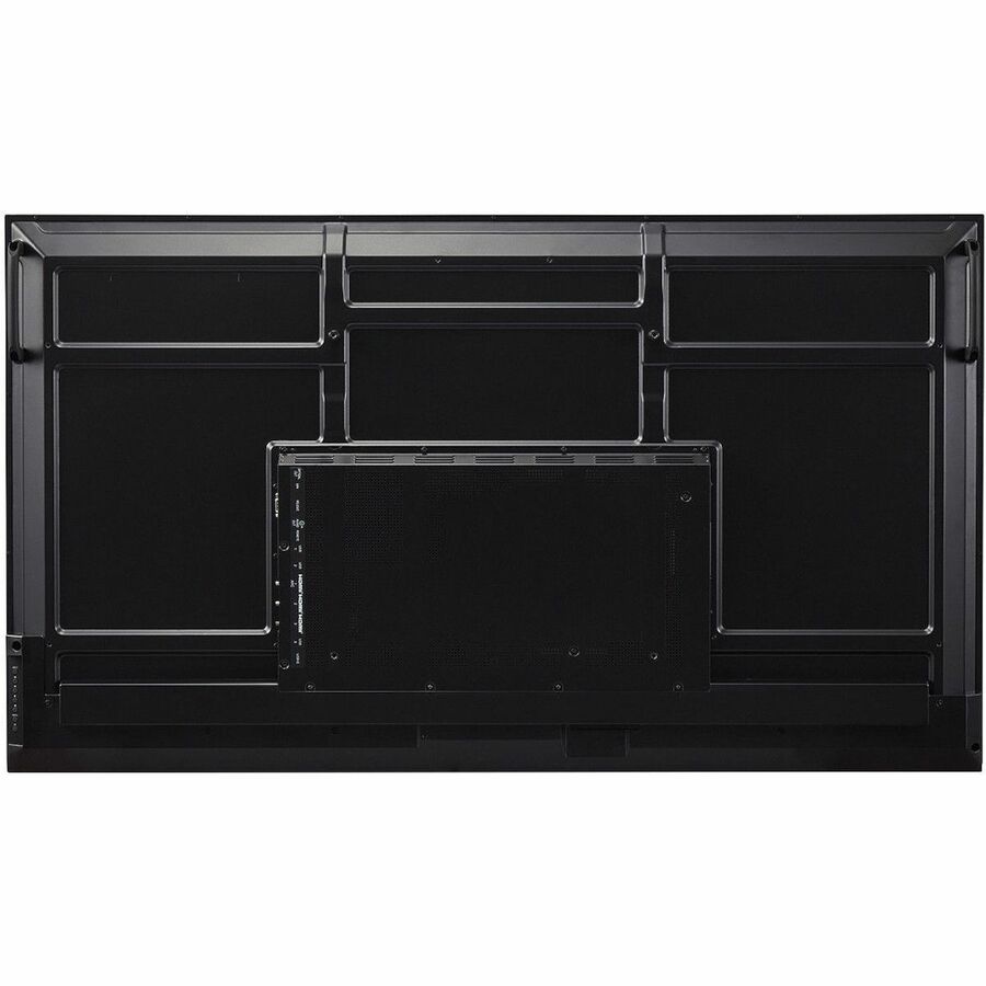 Rear Image for Sharp PNME552 55" Ultra High-Definition Commercial Display