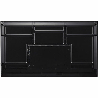 Rear Image for Sharp PNME552 55" Ultra High-Definition Commercial Display