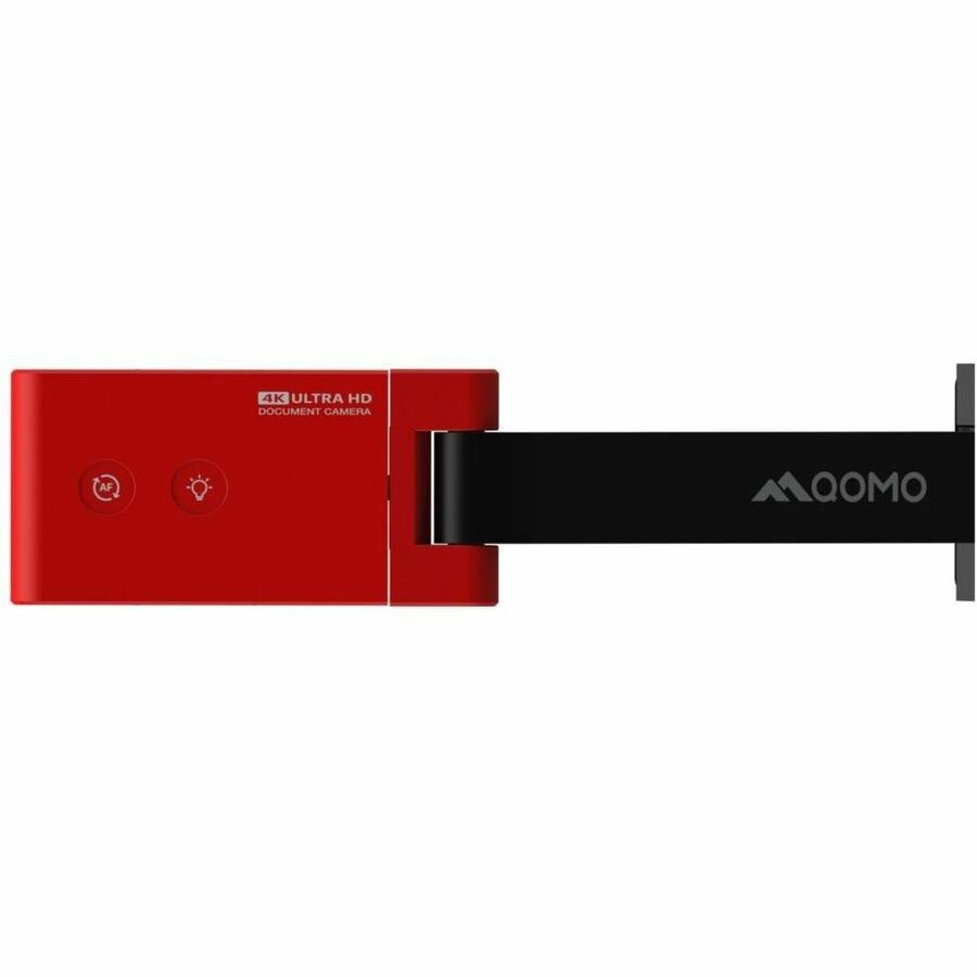 Alternate-Image2 Image for Qomo HiteVision 4K Portable Doc Cam