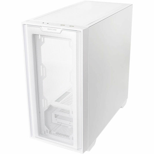 Main Image for Asus A21 ASUS CASE/WHT Gaming Computer Case
