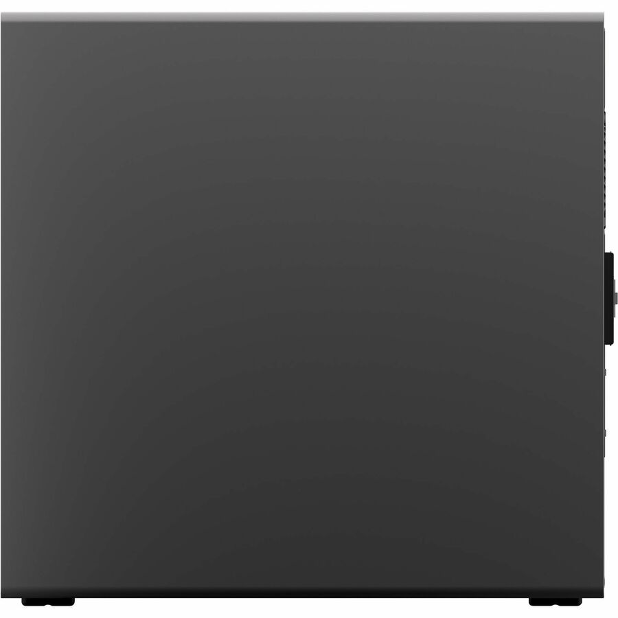 Left Image for Lenovo ThinkStation P5 30GA004MUS Workstation - 1 Xeon w3-2425 - vPro Technology - 32 GB - 1 TB SSD