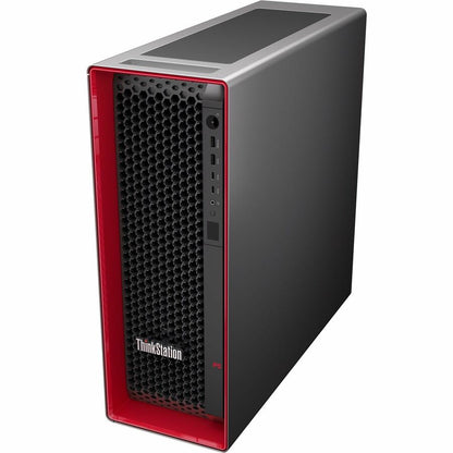 Alternate-Image3 Image for Lenovo ThinkStation P5 30GA004MUS Workstation - 1 Xeon w3-2425 - vPro Technology - 32 GB - 1 TB SSD
