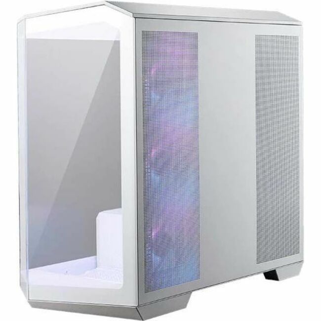 Main Image for MSI PC Case MAG PANO M100R PZ / White