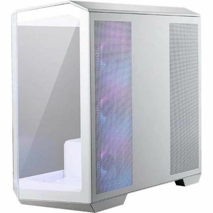 Main Image for MSI PC Case MAG PANO M100R PZ / White