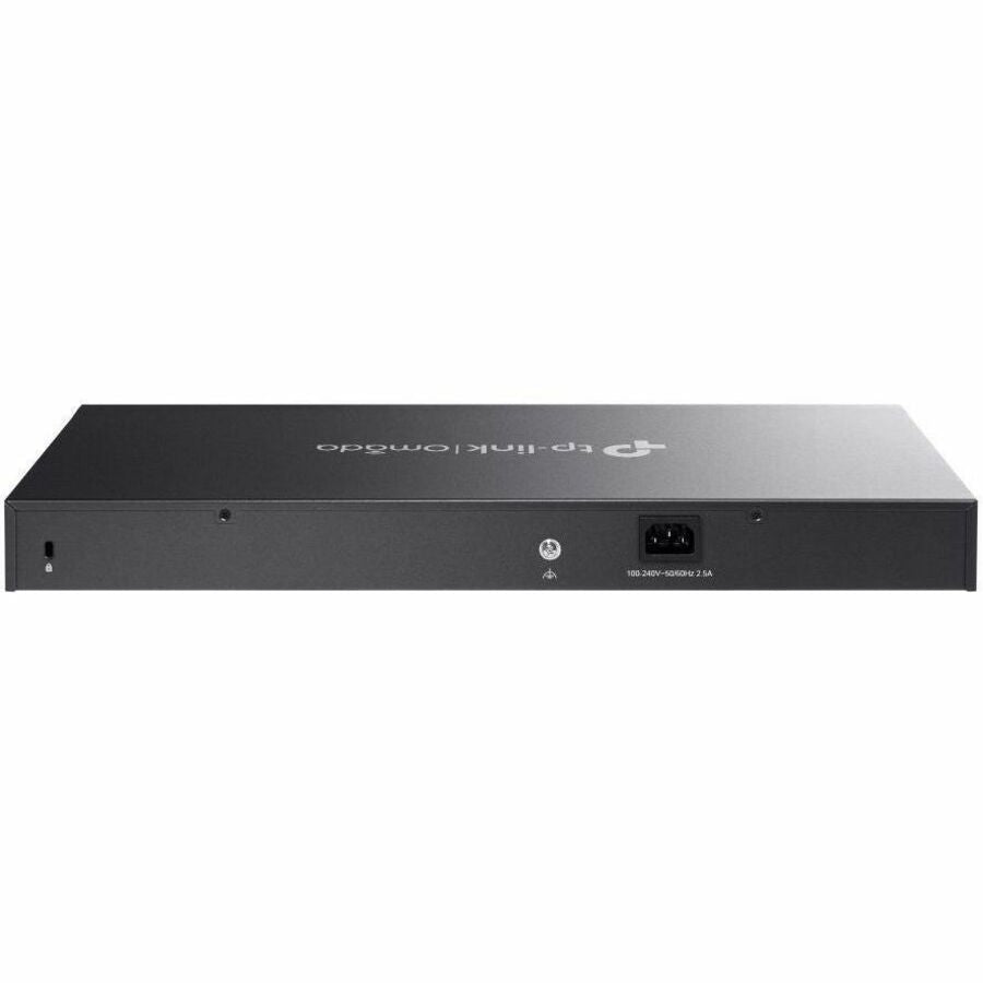 Alternate-Image1 Image for TP-Link Omada 18-Port Gigabit Smart Switch with 16-Port PoE+
