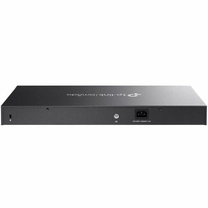 Alternate-Image1 Image for TP-Link Omada 18-Port Gigabit Smart Switch with 16-Port PoE+