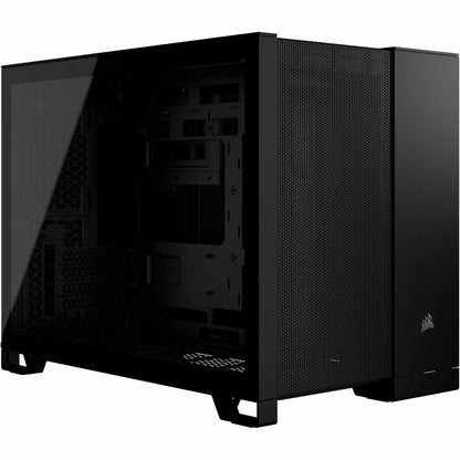 Main Image for Corsair 2500D AIRFLOW Mid-Tower Dual Chamber PC Case - Black