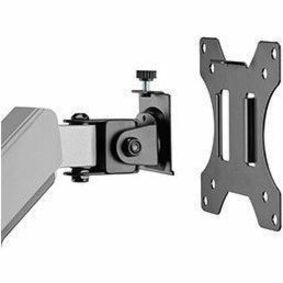 Alternate-Image2 Image for SIIG Dual Stacked Monitor Arm Desk Mount - 17" - 32" - Max Load 19.8 lbs for each arm - VESA 75/100mm