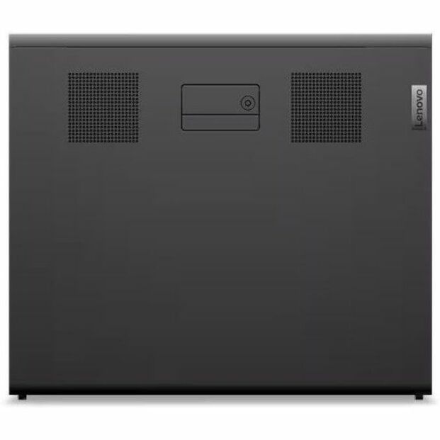 Right Image for Lenovo ThinkStation P8 30HH002XUS Workstation - 1 Ryzen Threadripper PRO 7945WX - 64 GB - 2 TB SSD