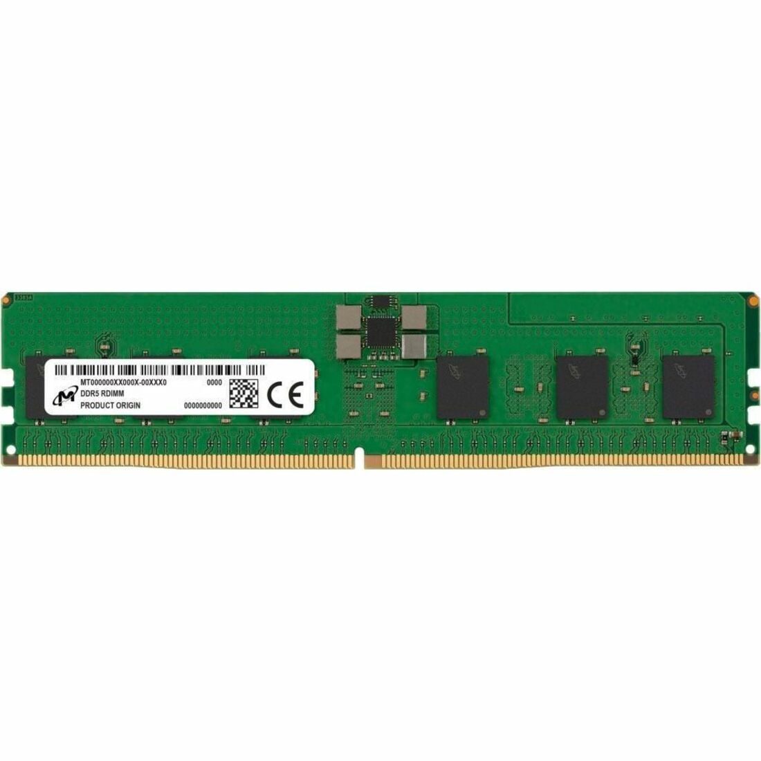 Main Image for Micron RAM Module