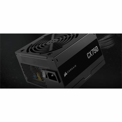 Alternate-Image3 Image for Corsair CX Series&trade; CX750 - 750 Watt 80 PLUS Bronze ATX Power Supply