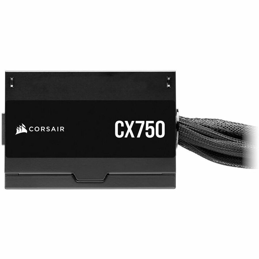 Alternate-Image6 Image for Corsair CX Series&trade; CX750 - 750 Watt 80 PLUS Bronze ATX Power Supply