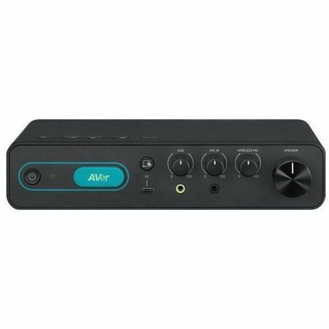Alternate-Image9 Image for AVer SA-A5 Streaming Audio System