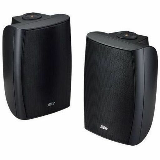 Alternate-Image7 Image for AVer SA-A5 Streaming Audio System
