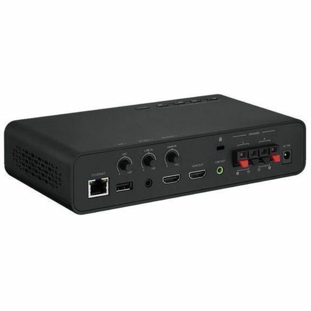 Alternate-Image3 Image for AVer SA-A5 Streaming Audio System