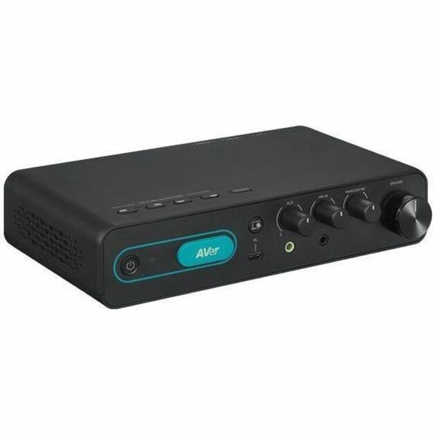Alternate-Image2 Image for AVer SA-A5 Streaming Audio System