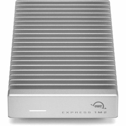 Alternate-Image1 Image for OWC Express 1M2 USB4 (40Gb/s) Bus-Powered Portable NVMe M.2 SSD External Storage Enclosure