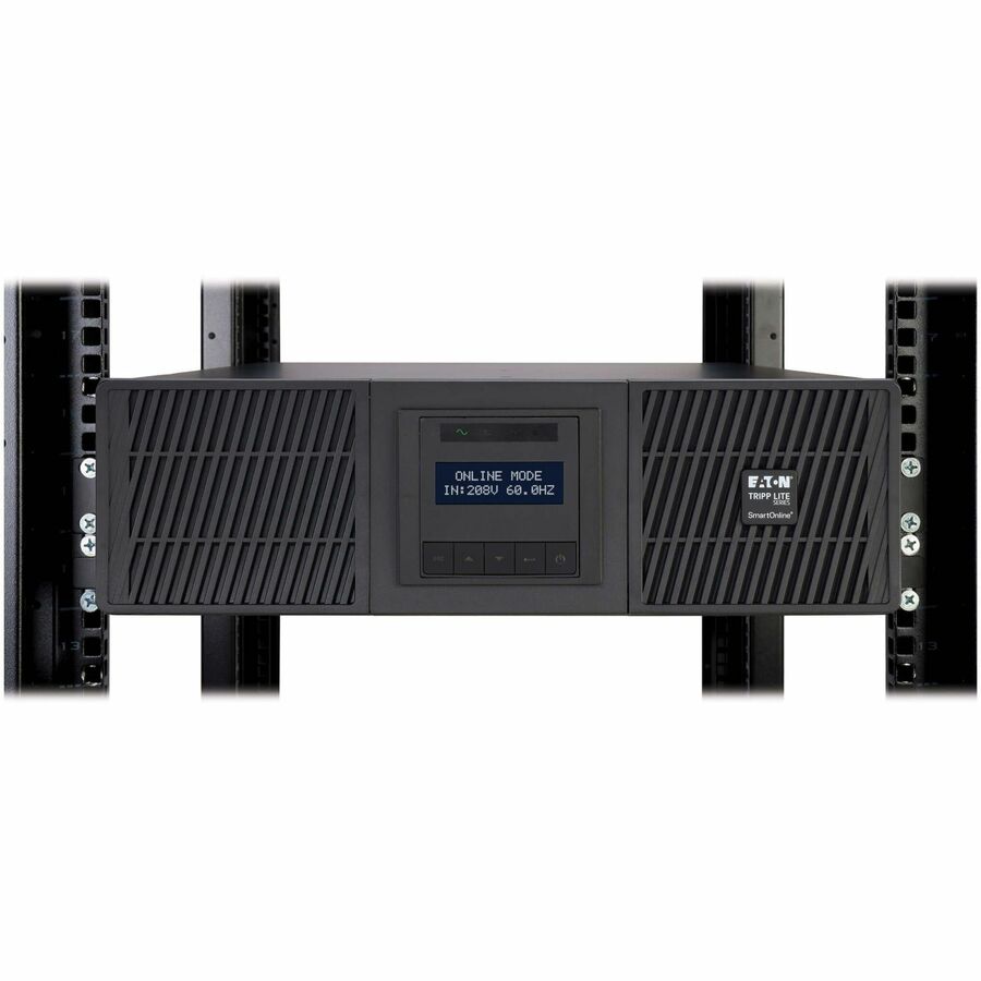 Alternate-Image1 Image for Tripp Lite series SmartOnline SU6000RTMB 6000VA Rack/tower UPS
