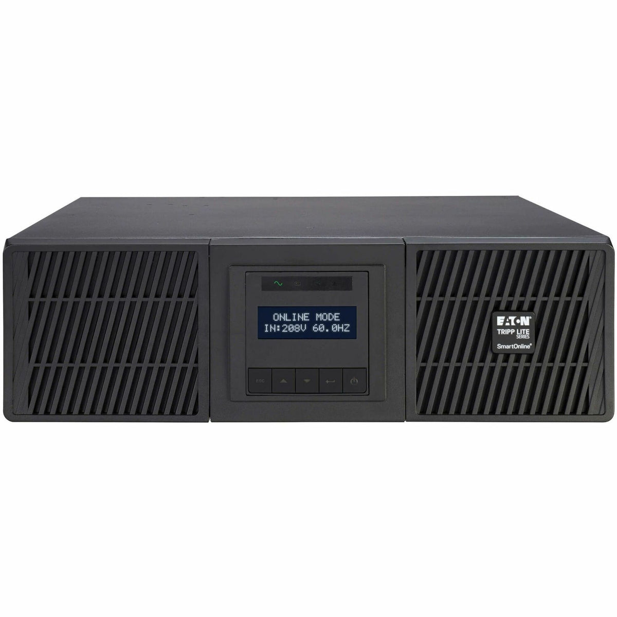 Main Image for Tripp Lite series SmartOnline SU6000RTMB 6000VA Rack/tower UPS