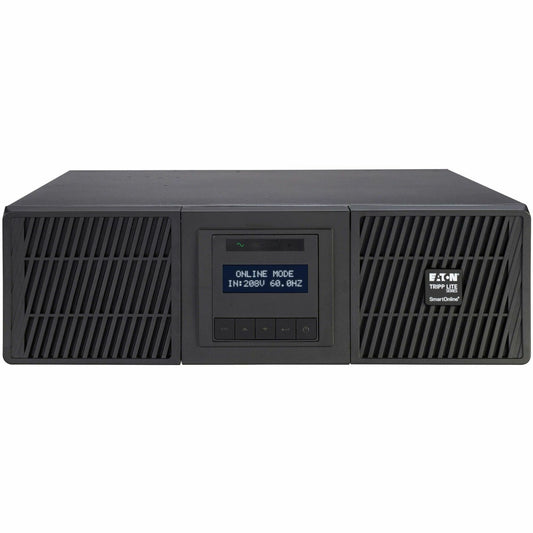 Main Image for Tripp Lite series SmartOnline SU6000RTMB 6000VA Rack/tower UPS