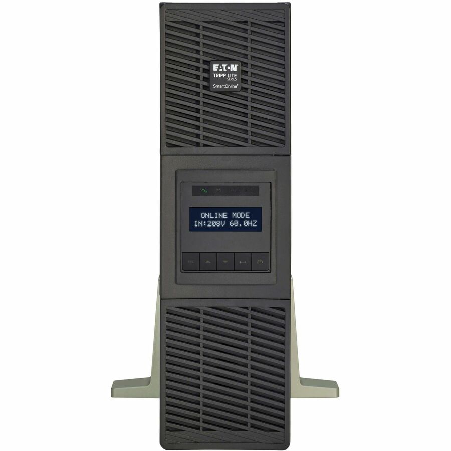 Front Image for Tripp Lite series SmartOnline SU6000RTMB 6000VA Rack/tower UPS
