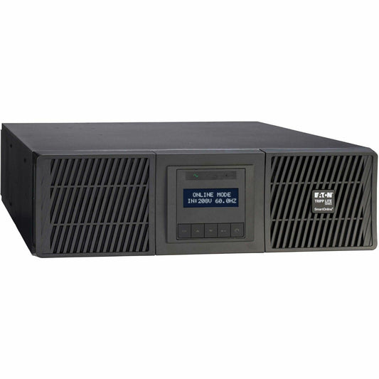 Main Image for Tripp Lite series SmartOnline SU5000RT 5000VA Rack/tower UPS