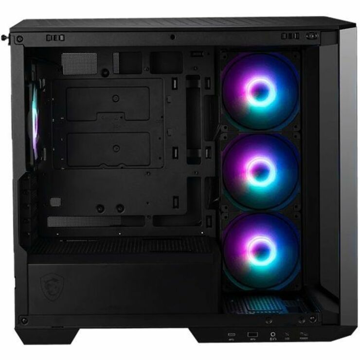 Right Image for MSI MAG PANO M100R PZ / WHITE