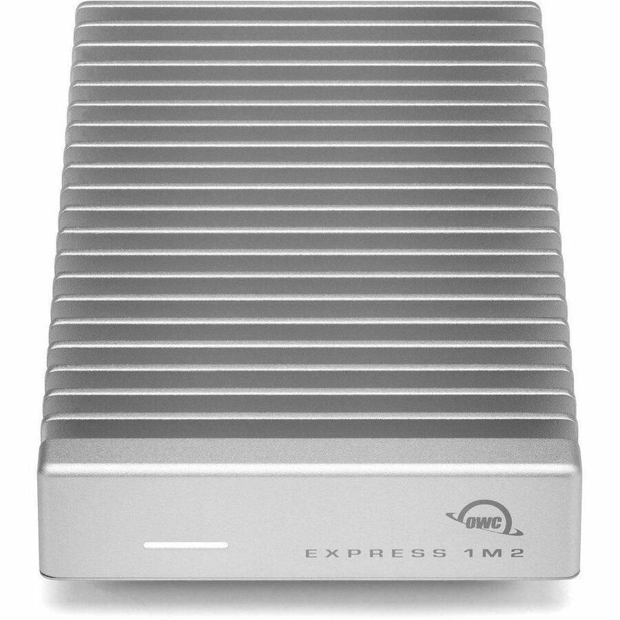 Alternate-Image1 Image for OWC 4TB Express 1M2 USB4 (40Gb/s) Bus-Powered Portable NVMe SSD External Storage Solution