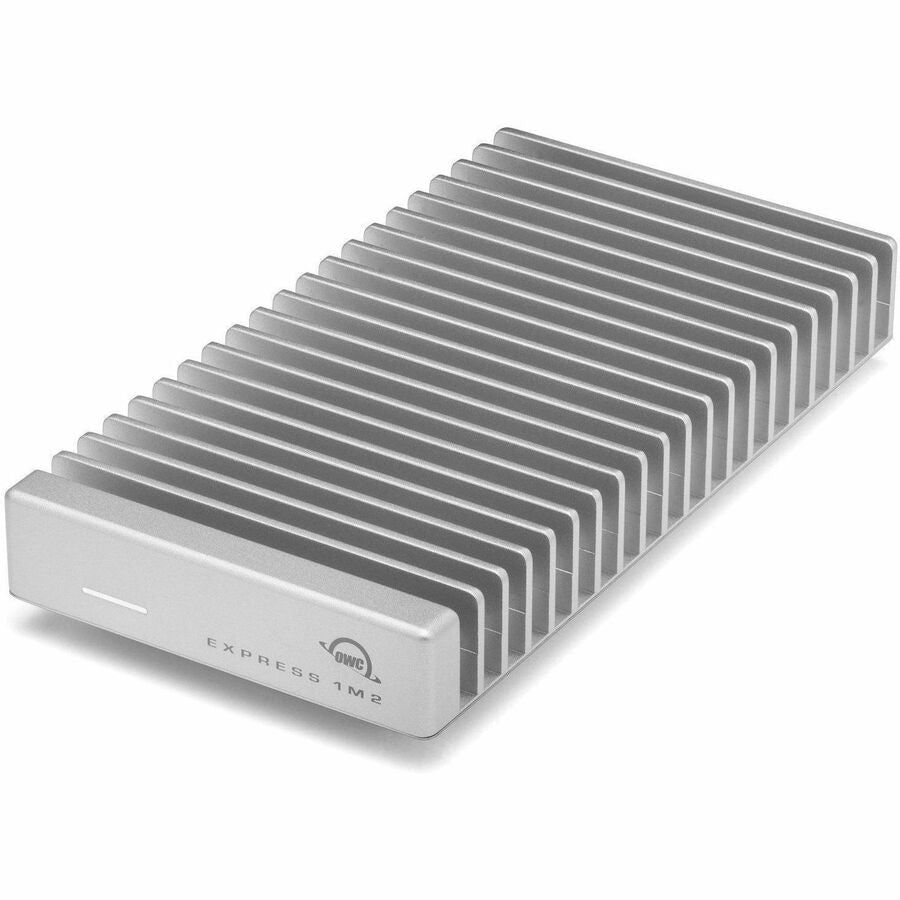 Alternate-Image2 Image for OWC 2TB Express 1M2 USB4 (40Gb/s) Bus-Powered Portable NVMe SSD External Storage Solution