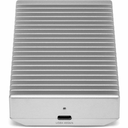 Alternate-Image4 Image for OWC 2TB Express 1M2 USB4 (40Gb/s) Bus-Powered Portable NVMe SSD External Storage Solution