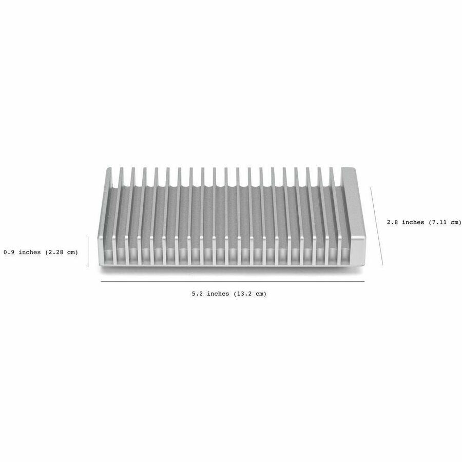 Alternate-Image6 Image for OWC 8TB Express 1M2 USB4 (40Gb/s) Bus-Powered Portable NVMe SSD External Storage Solution