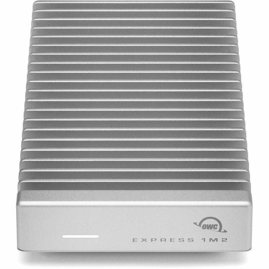 Alternate-Image1 Image for OWC 8TB Express 1M2 USB4 (40Gb/s) Bus-Powered Portable NVMe SSD External Storage Solution