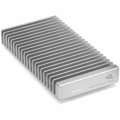 Main Image for OWC 1TB Express 1M2 USB4 (40Gb/s) Bus-Powered Portable NVMe SSD External Storage Solution