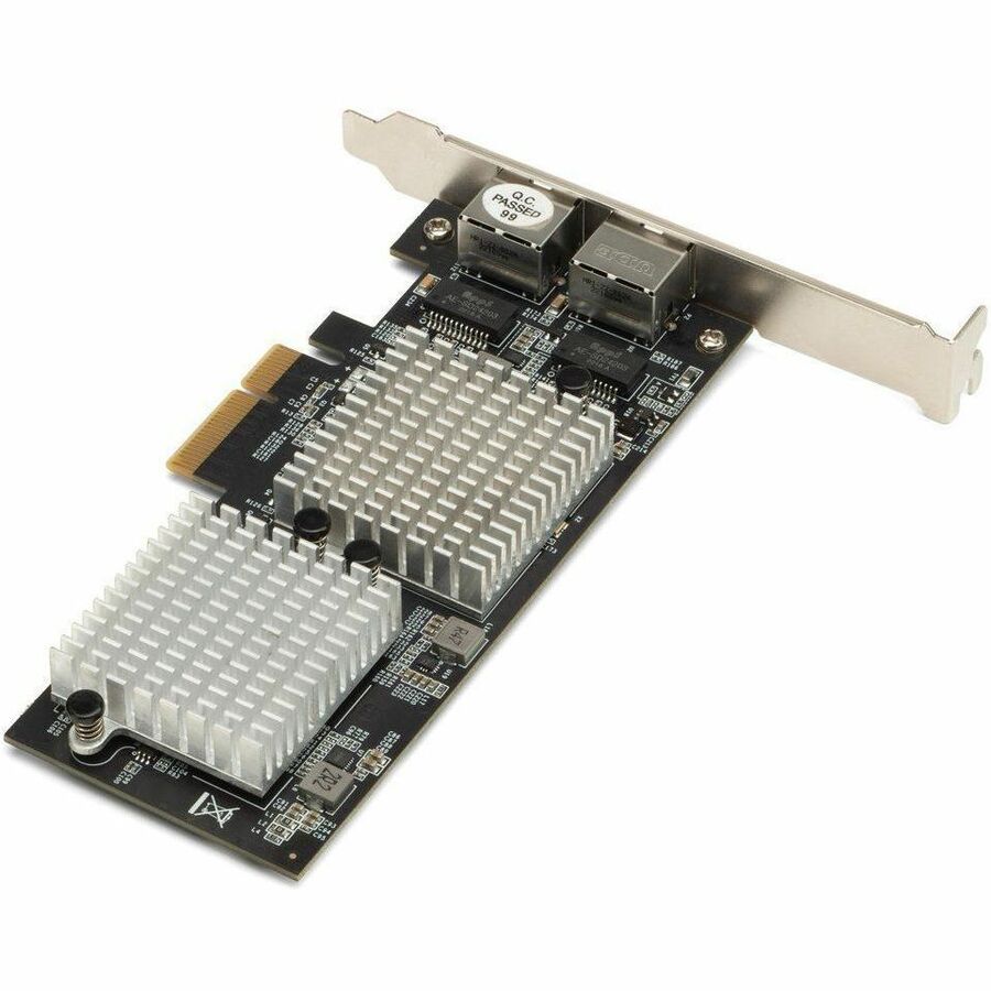 Alternate-Image3 Image for OWC 2-Port 10G Ethernet PCIe Network Adapter Expansion Card