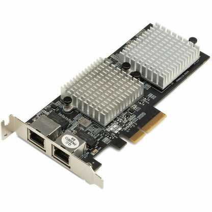 Alternate-Image7 Image for OWC 2-Port 10G Ethernet PCIe Network Adapter Expansion Card