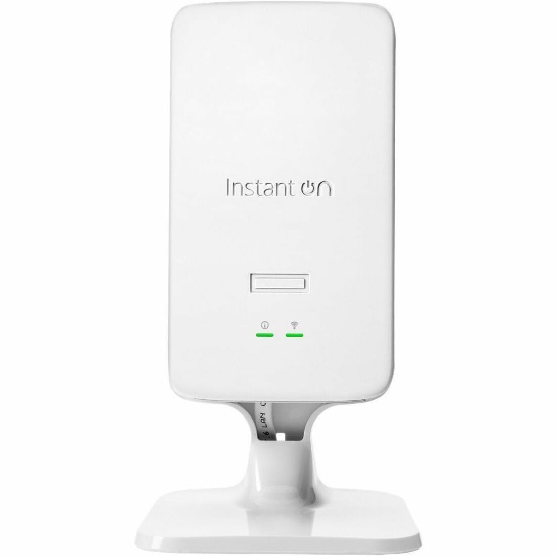 Main Image for HPE Instant On AP22D Dual Band Wi-Fi 6 802.11ax 1.70 Gbit/s Wireless Access Point