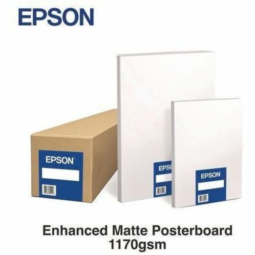 Alternate-Image3 Image for Epson Premium Printable Poster Board