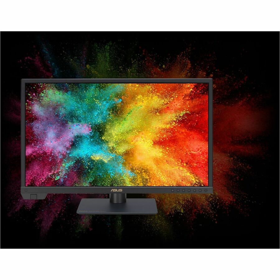 Alternate-Image10 Image for Asus ProArt PA24US 24" Class 4K UHD LED Monitor - 16:9
