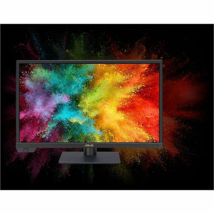 Alternate-Image10 Image for Asus ProArt PA24US 24" Class 4K UHD LED Monitor - 16:9