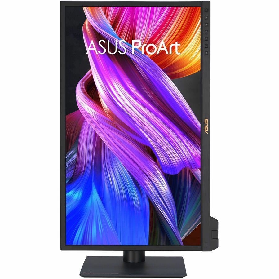 Alternate-Image1 Image for Asus ProArt PA24US 24" Class 4K UHD LED Monitor - 16:9