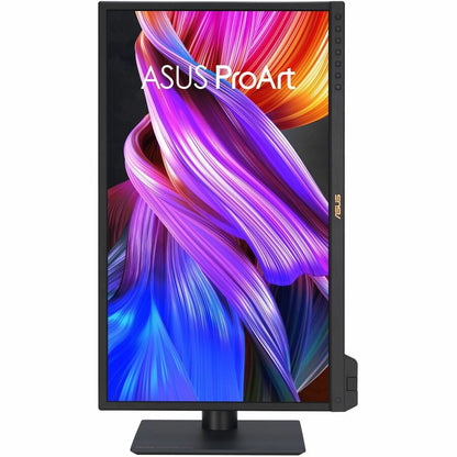 Alternate-Image1 Image for Asus ProArt PA24US 24" Class 4K UHD LED Monitor - 16:9