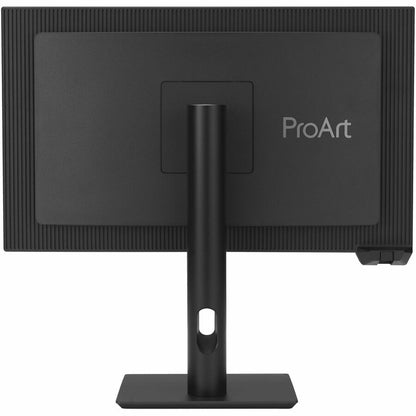 Rear Image for Asus ProArt PA24US 24" Class 4K UHD LED Monitor - 16:9
