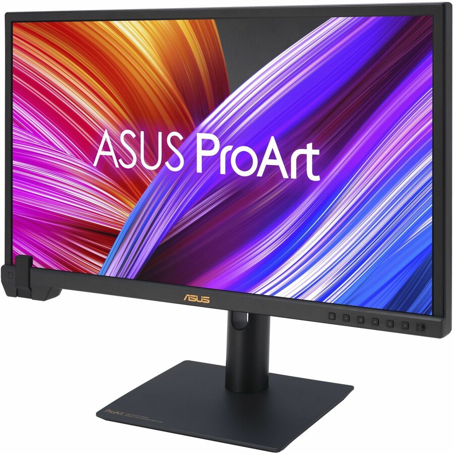 Left Image for Asus ProArt PA24US 24" Class 4K UHD LED Monitor - 16:9