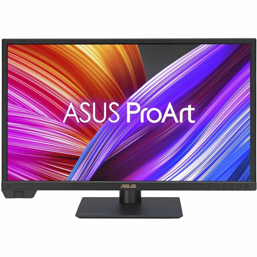 Alternate-Image2 Image for Asus ProArt PA24US 24" Class 4K UHD LED Monitor - 16:9