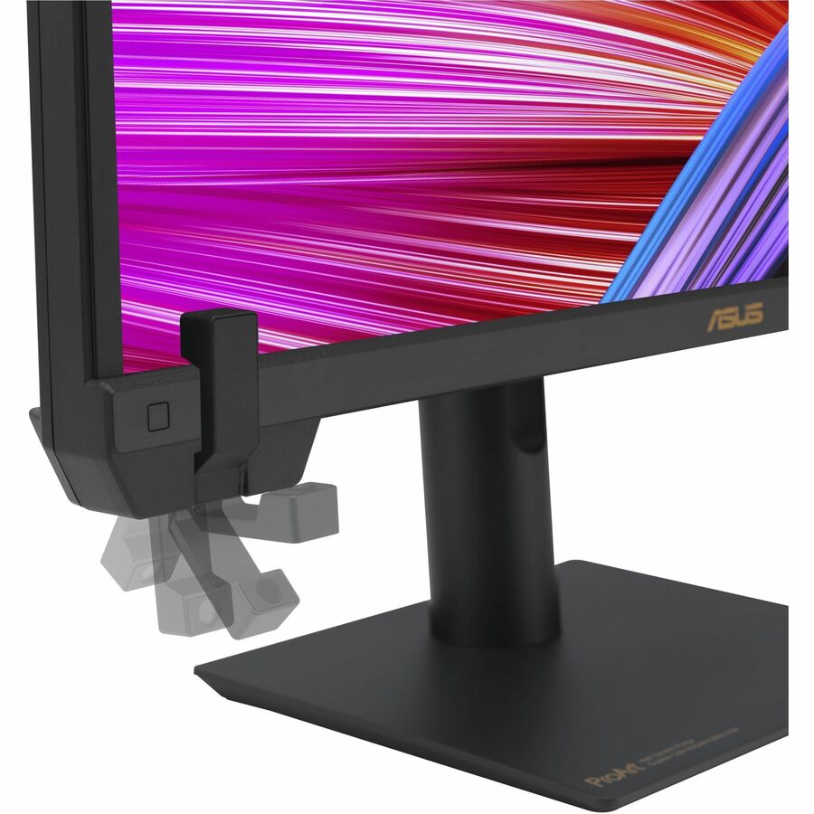 Alternate-Image5 Image for Asus ProArt PA24US 24" Class 4K UHD LED Monitor - 16:9