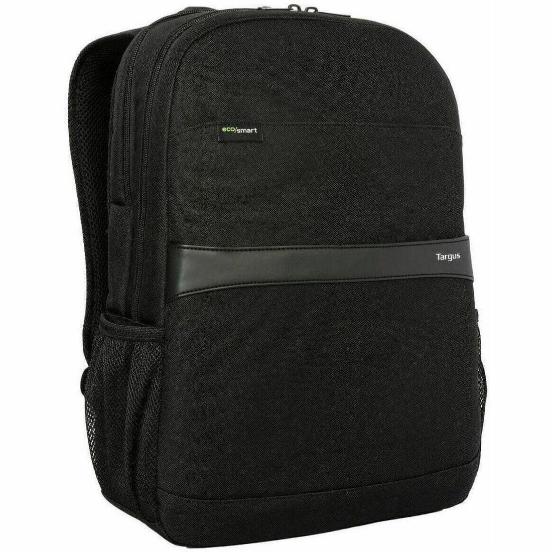 Main Image for Targus GeoLite EcoSmart TSB962GL Carrying Case (Backpack) for 14" to 16" Notebook, Water Bottle, Umbrella, Travel - Black