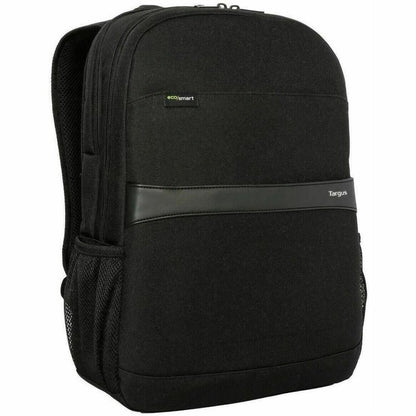 Main Image for Targus GeoLite EcoSmart TSB962GL Carrying Case (Backpack) for 14" to 16" Notebook, Water Bottle, Umbrella, Travel - Black