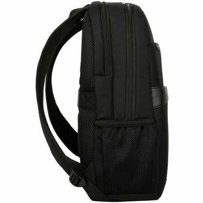 Right Image for Targus GeoLite EcoSmart TSB962GL Carrying Case (Backpack) for 14" to 16" Notebook, Water Bottle, Umbrella, Travel - Black